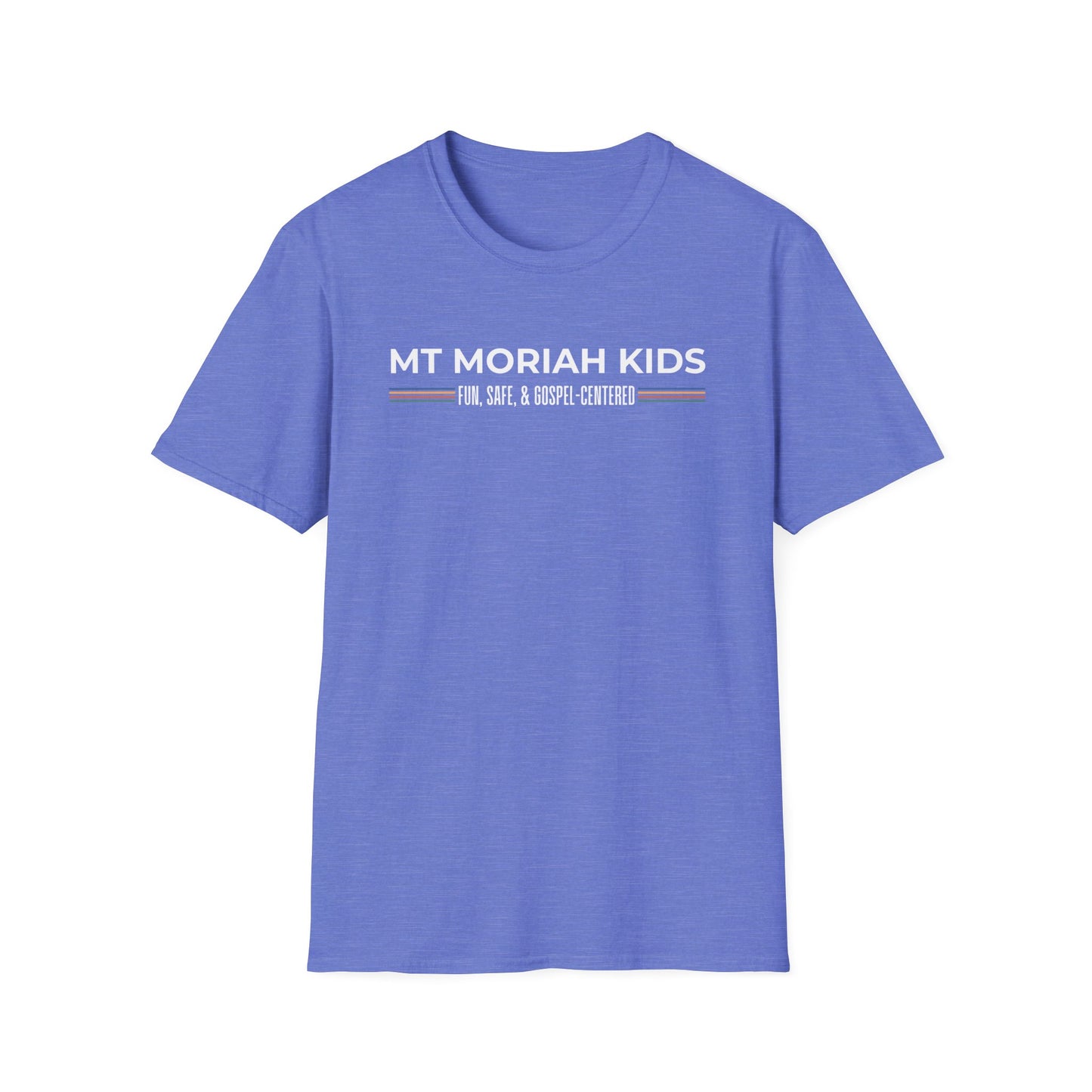 Mt Moriah Kids Shirt