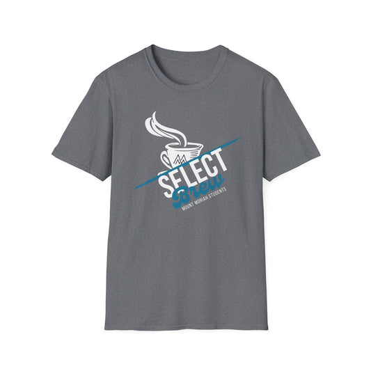 Select Brew Student Shirt