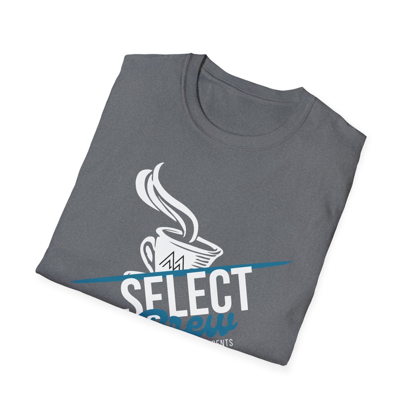 Select Brew Student Shirt