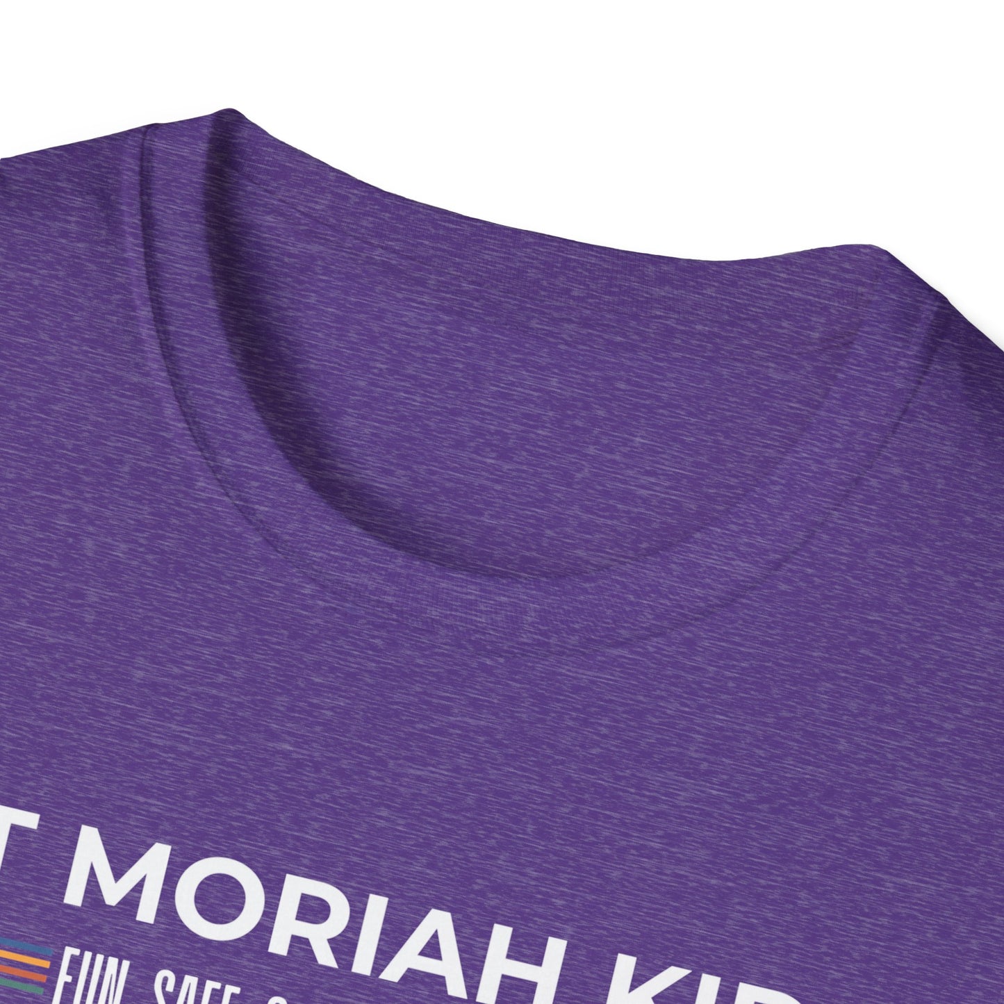 Mt Moriah Kids Shirt