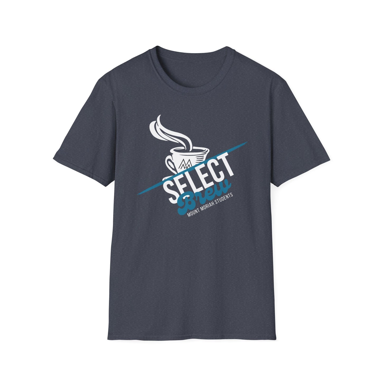 Select Brew Student Shirt