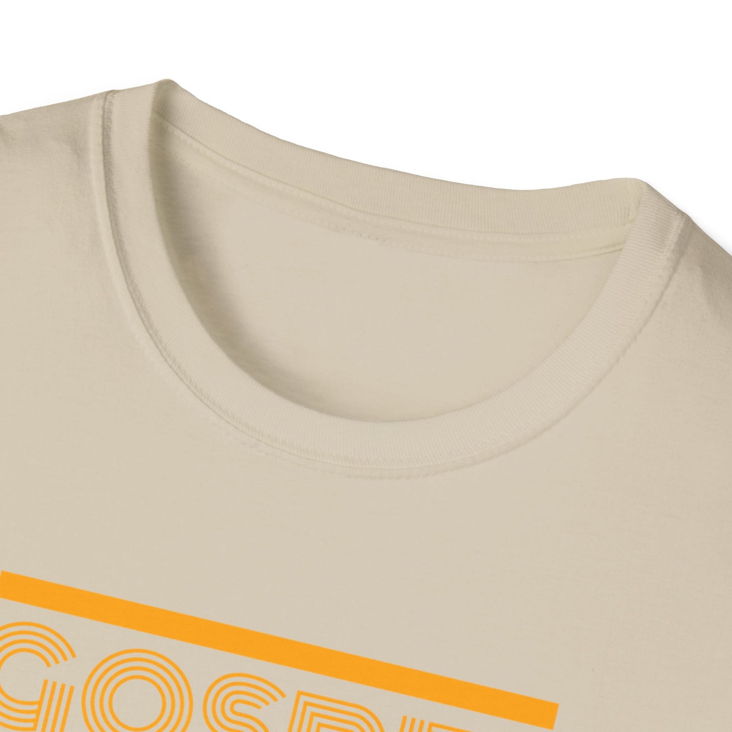 Rertro Gospel Shirt