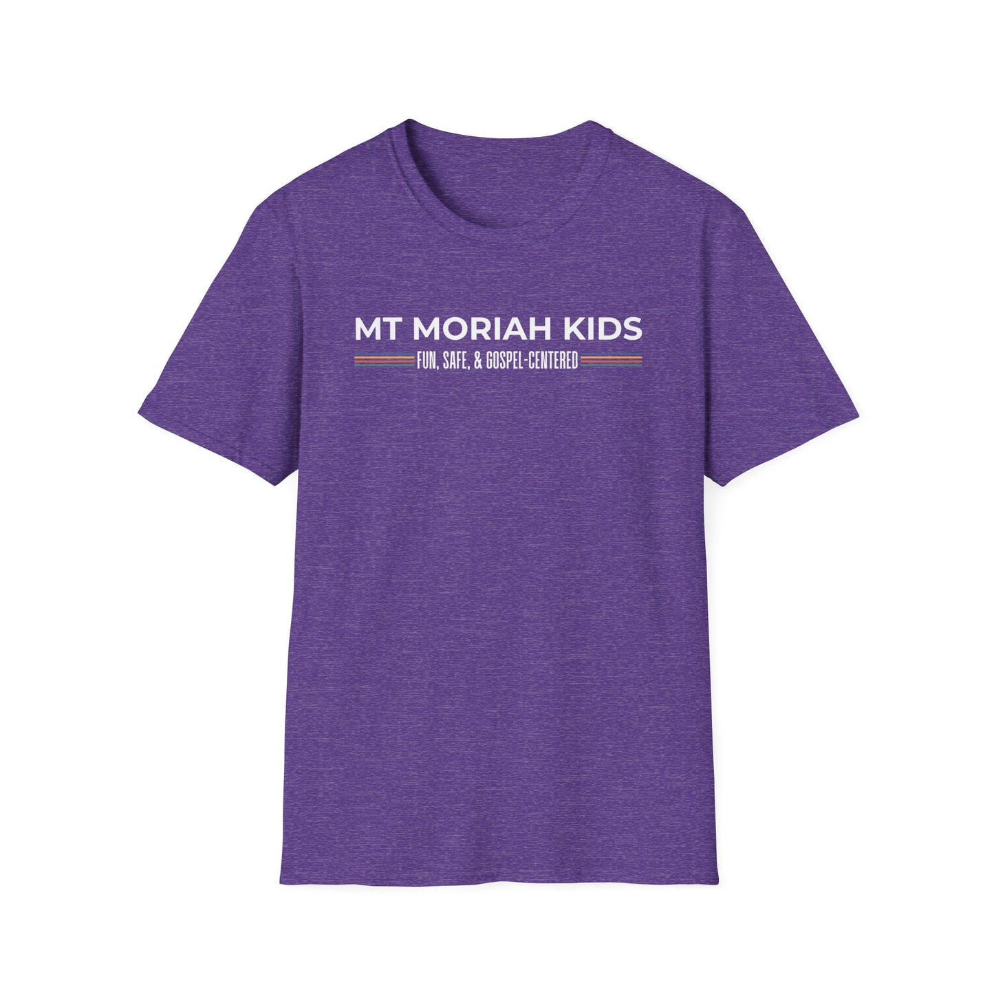 Mt Moriah Kids Shirt