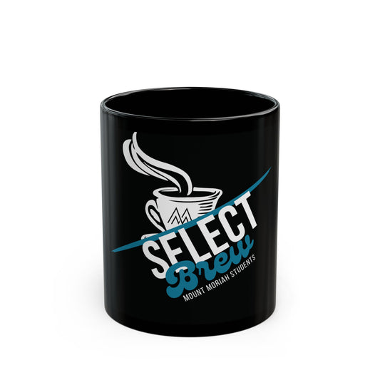 Select Brew Student Ministry Mug (11oz, 15oz)