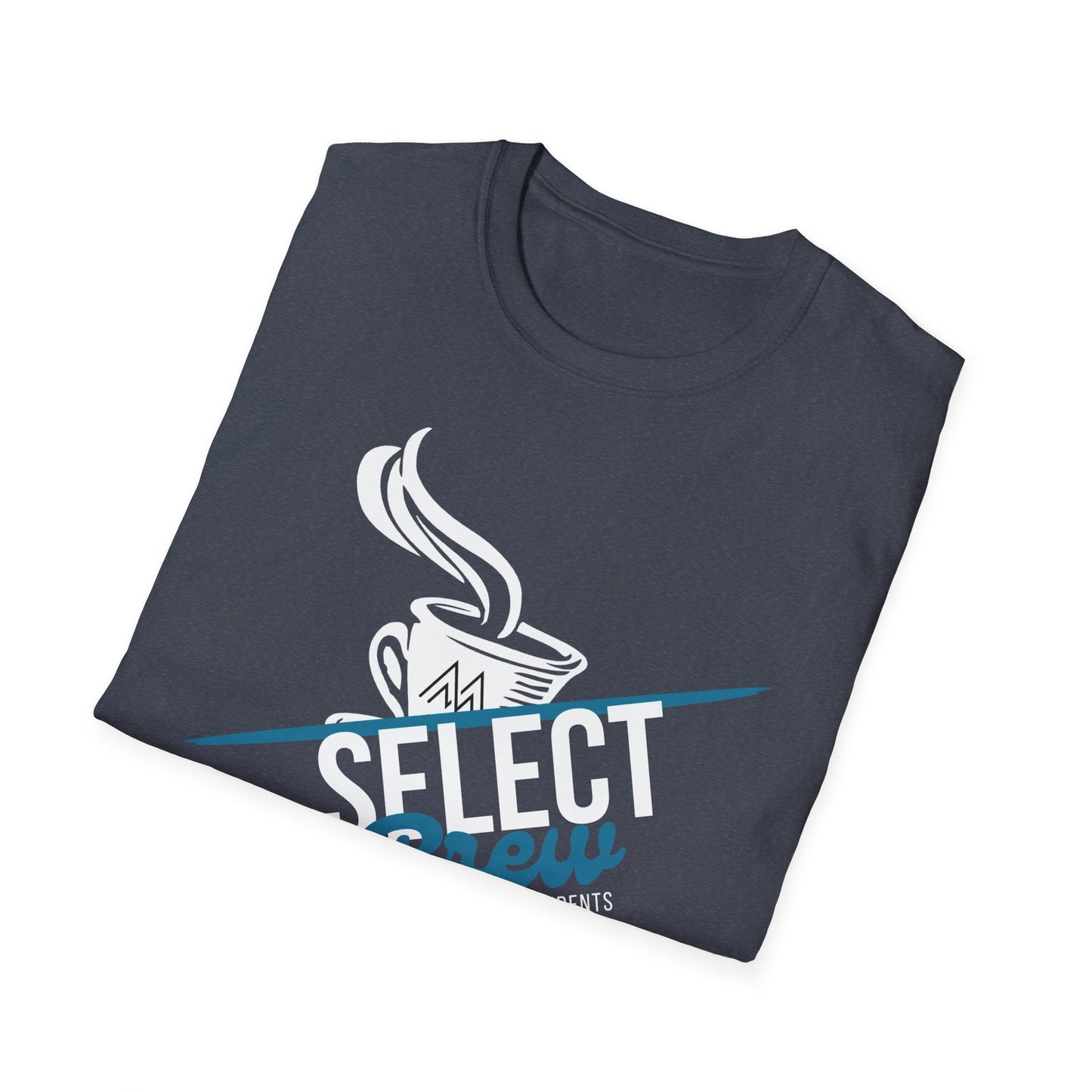 Select Brew Student Shirt