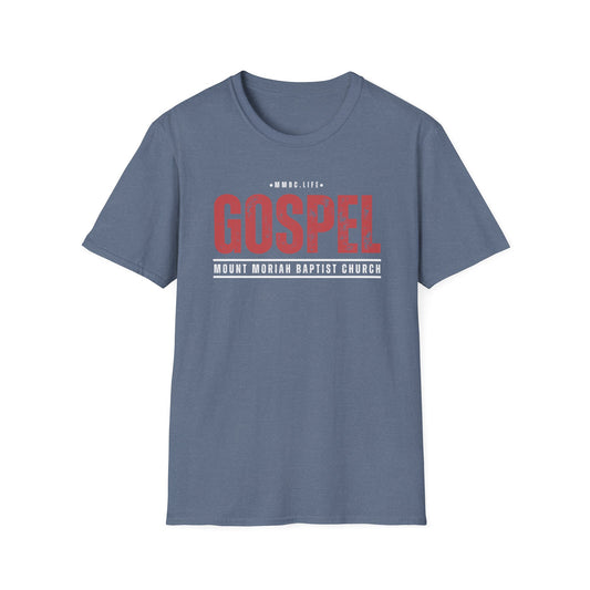 Gospel Shirt