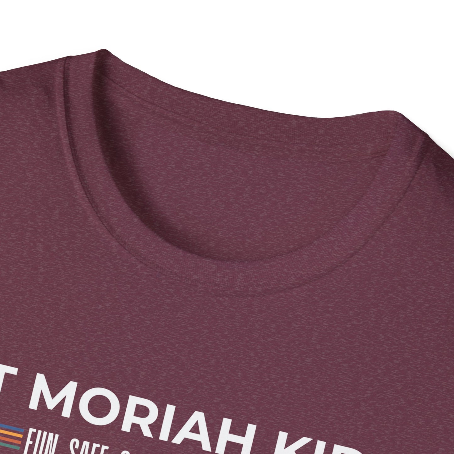 Mt Moriah Kids Shirt