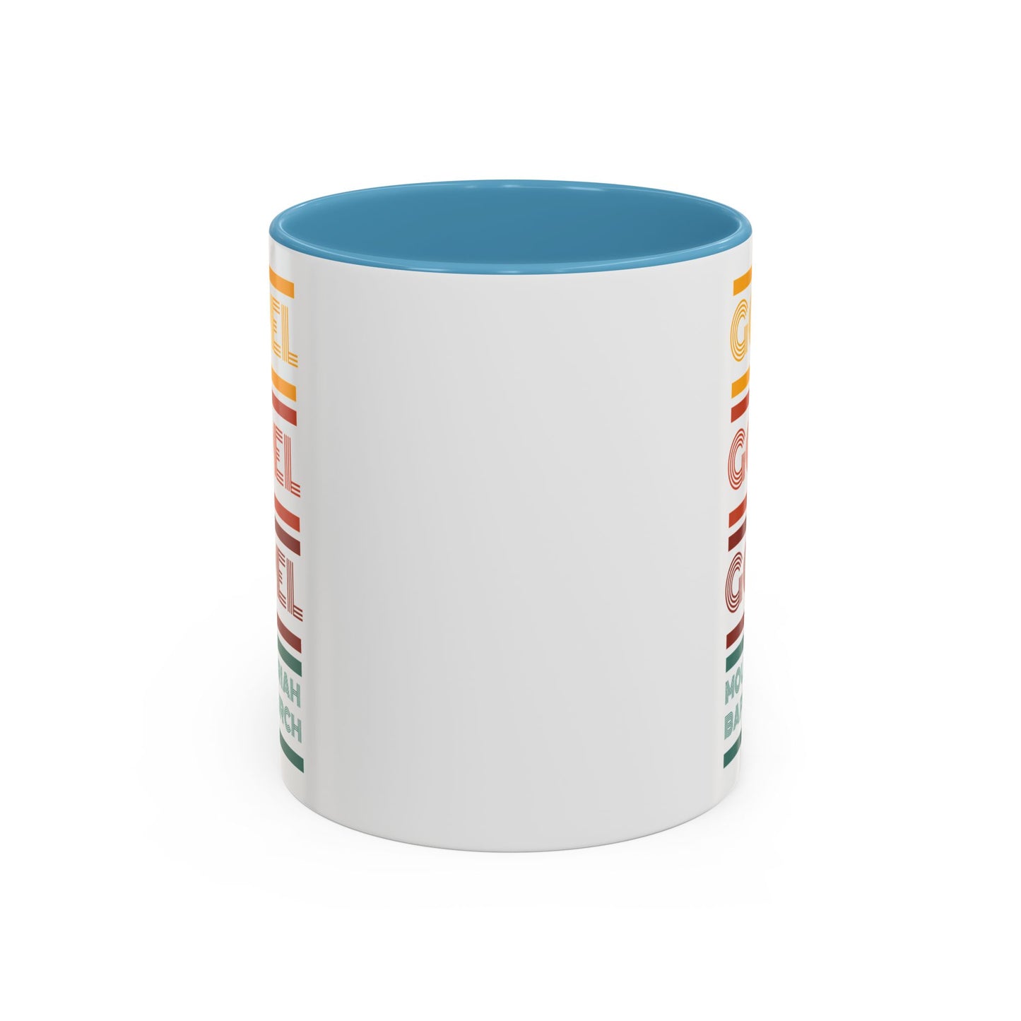 Retro Gospel Mug