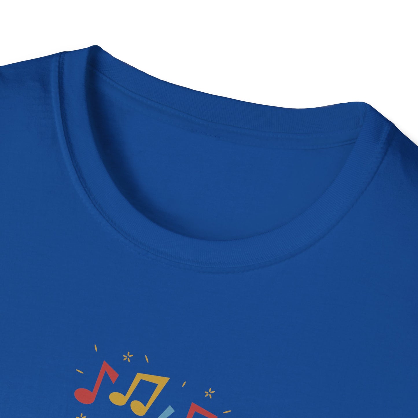 Music Ministry Shirt