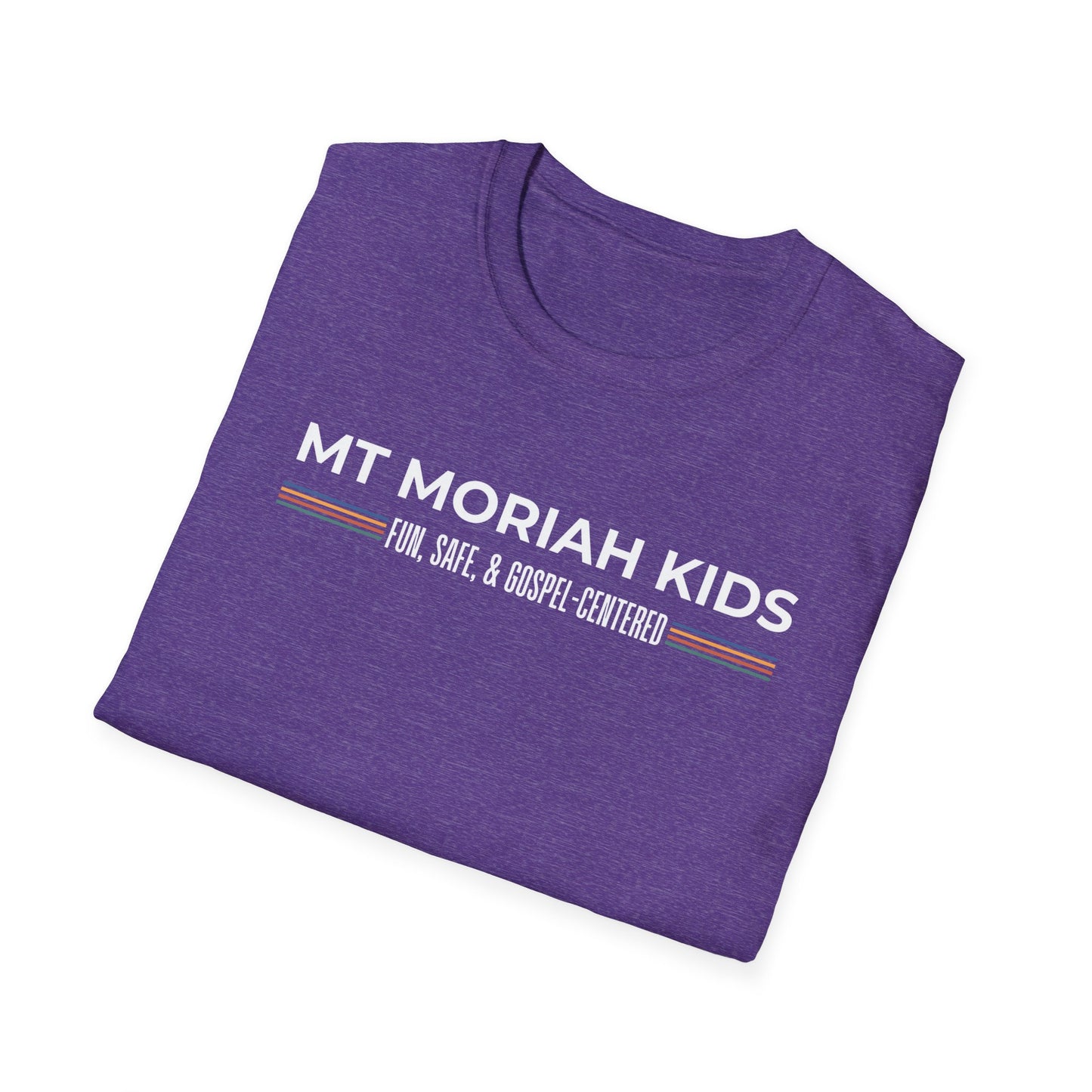 Mt Moriah Kids Shirt